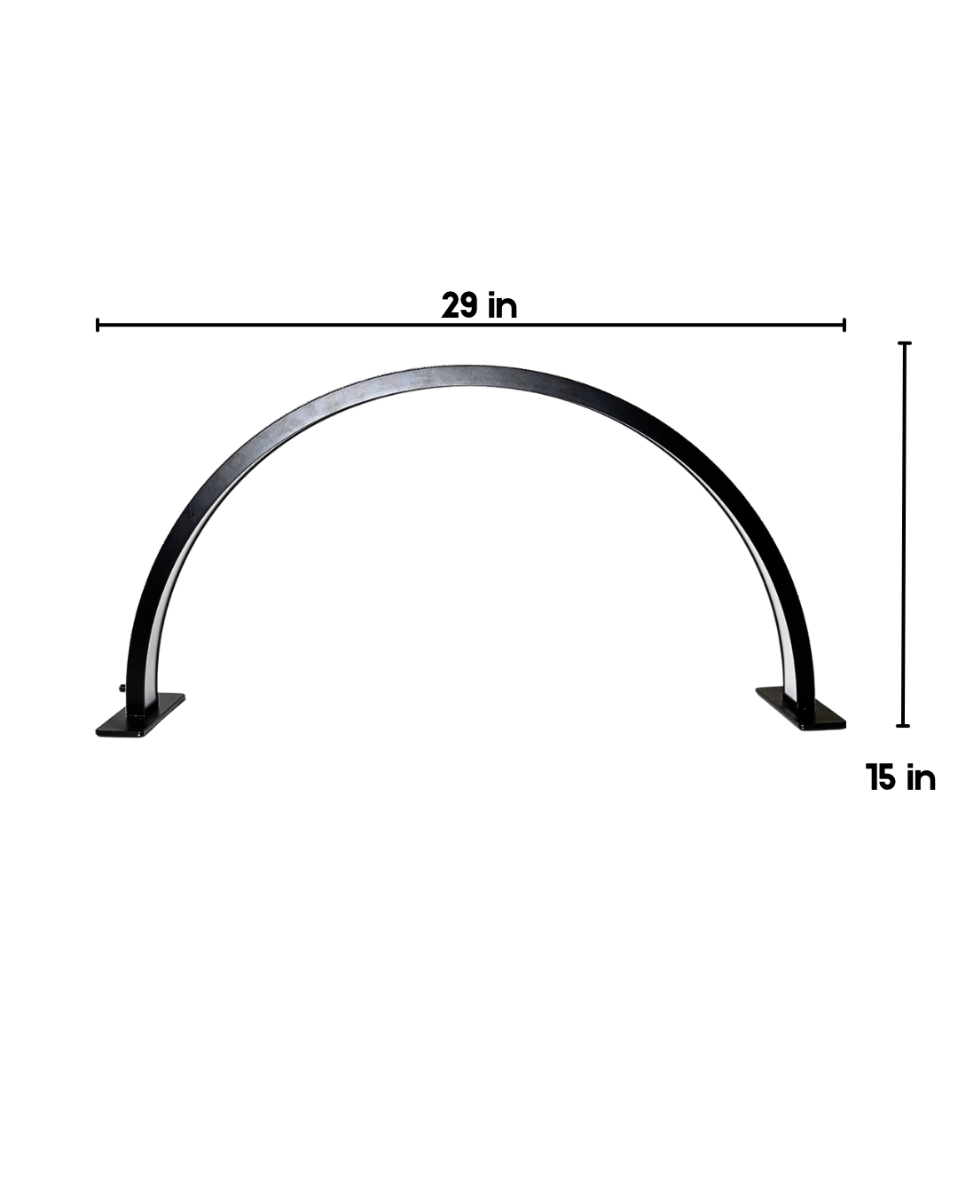 Arch Lamps Professional Lighting ONLY IN STORE
