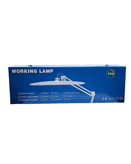Powerful Work Lamp ONLY IN STORE