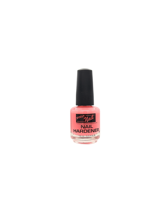 Nail Hardener – 0.5 oz & 2.5 oz