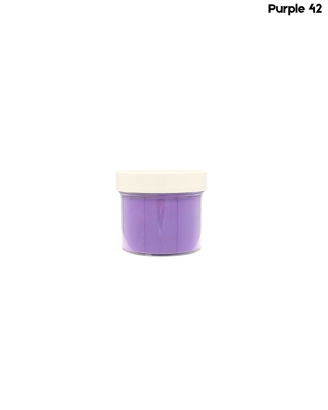 Chelly Colored Acrylics – 12 Colors (2 Oz Each)