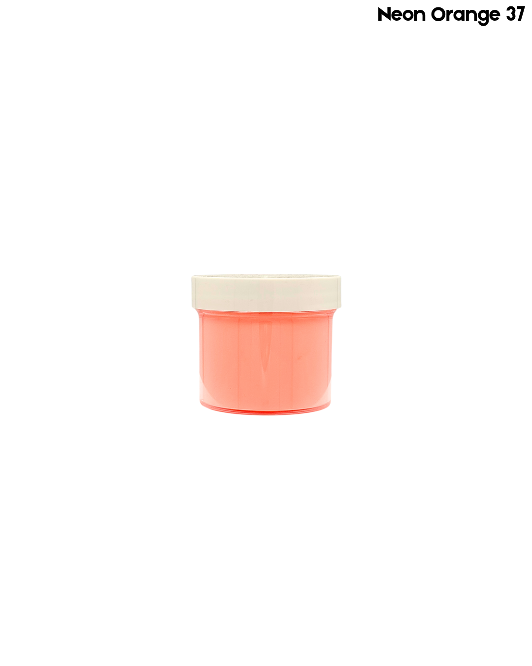 Chelly Colored Acrylics – 12 Colors (2 Oz Each)