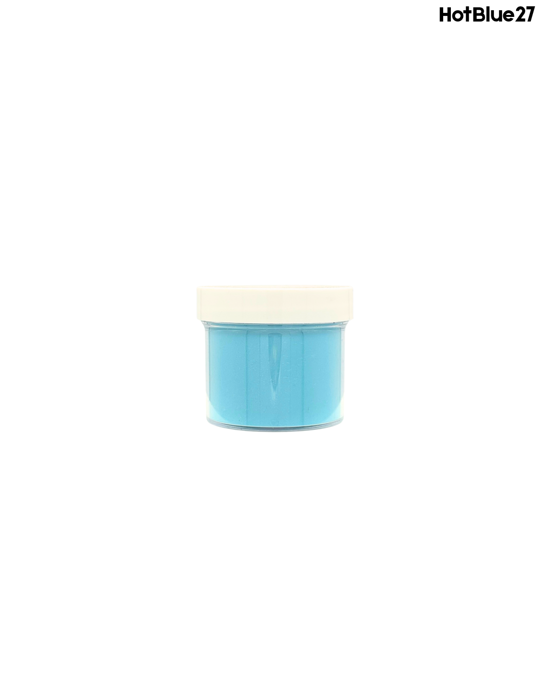 Chelly Colored Acrylics – 12 Colors (2 Oz Each)