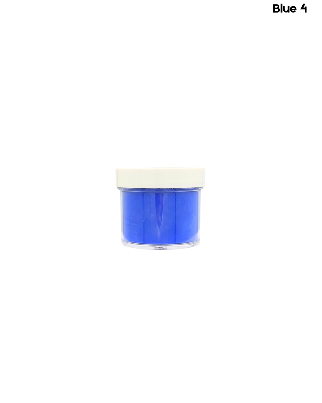 Chelly Colored Acrylics – 12 Colors (2 Oz Each)