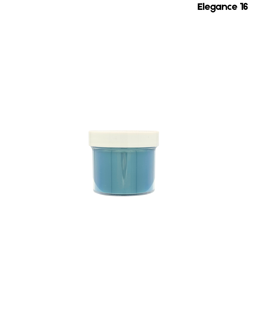 Chelly Colored Acrylics – 12 Colors (2 Oz Each)