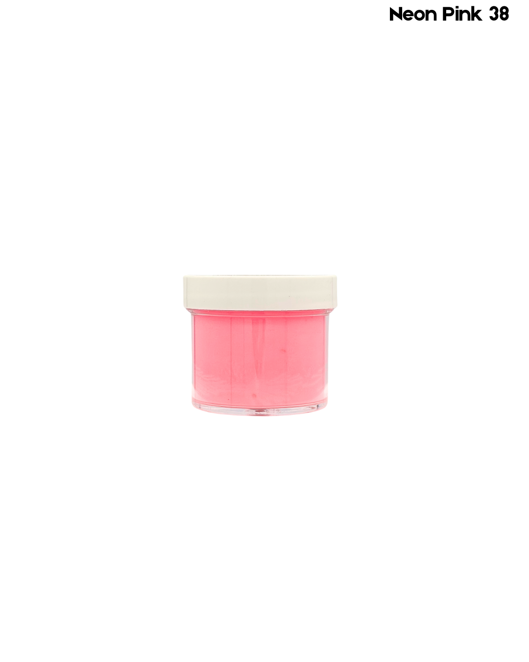 Chelly Colored Acrylics – 12 Colors (2 Oz Each)