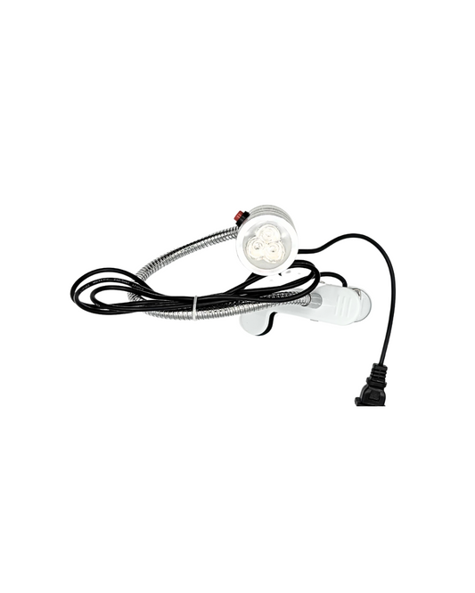 Manicure Desk Lamps – Press-On & Nail Art Lighting