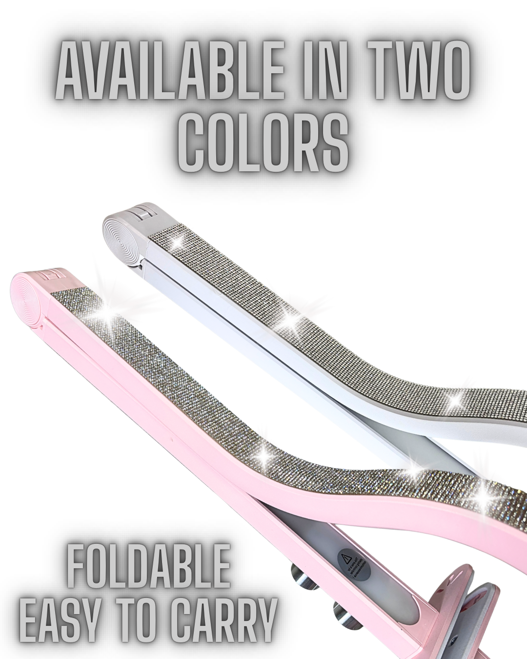 Lamps Professional Lighting for Nails & Beauty ONLY IN STORE
