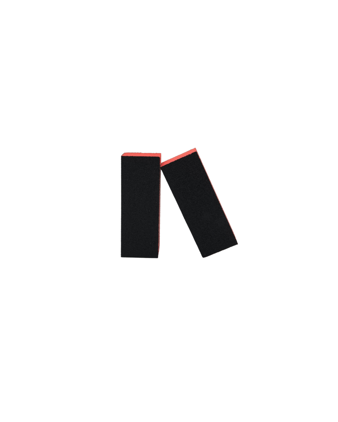 Nail Buffers & Files – Assorted Colors