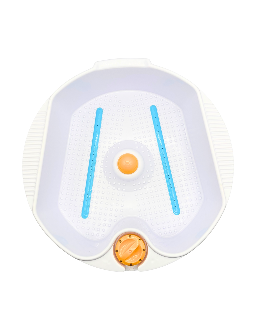 Foot Massage Basin – Spa Pedicure Bowl ONLY IN STORE