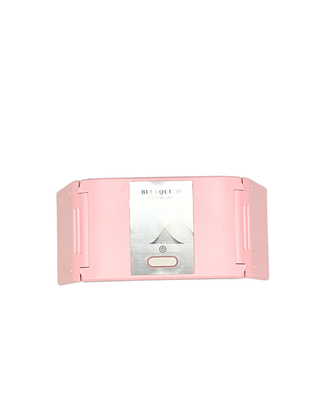 Rechargeable Small Gel Nail Lamps