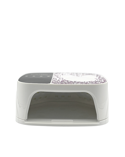 Bear Shaped Led Lamp Rechargable 2in 1