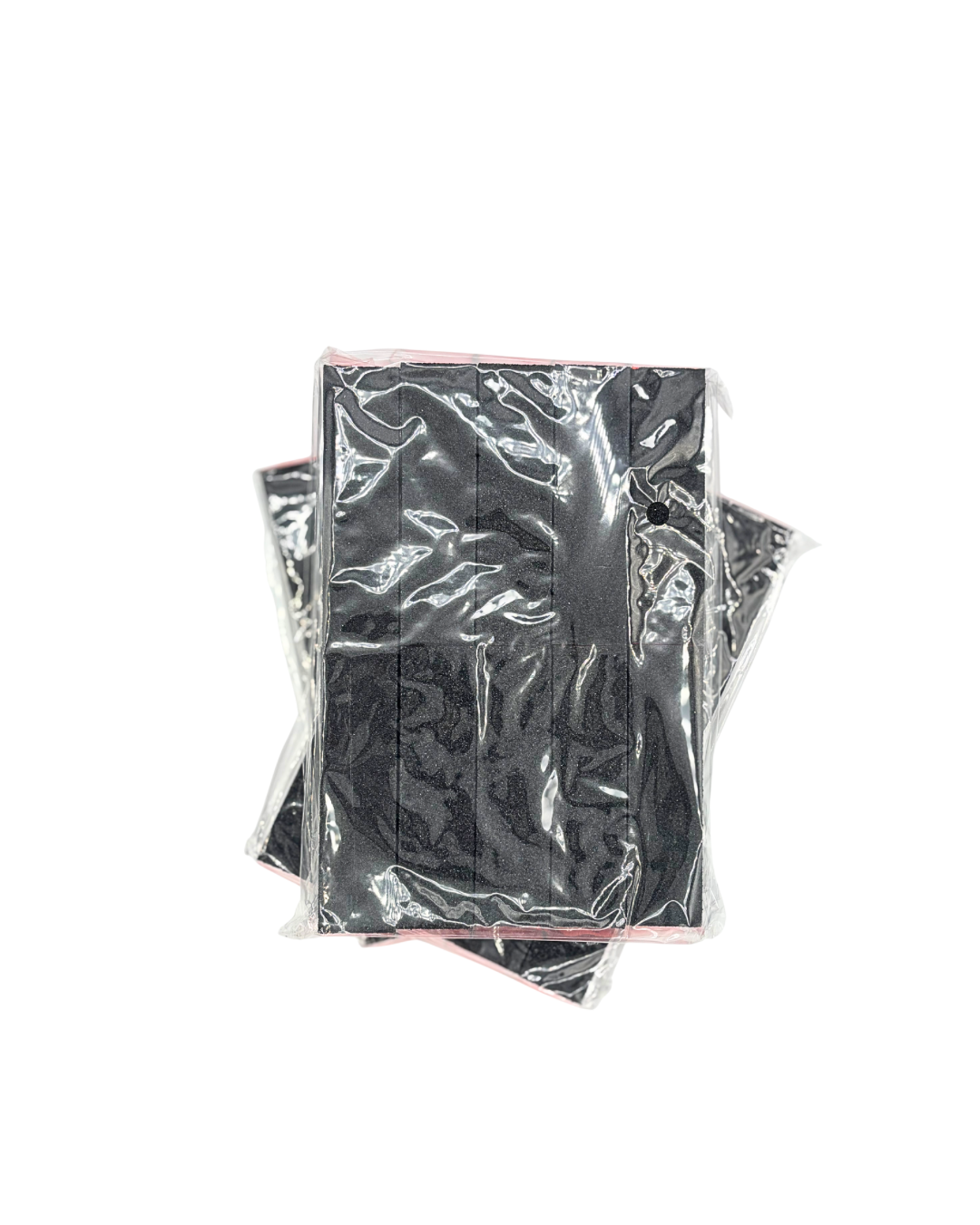 Nail Buffers & Files – Assorted Colors