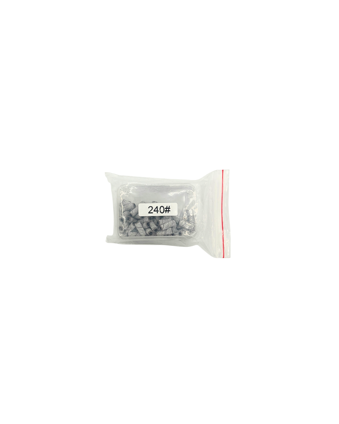 Drill Nail Bit Rollers – Assorted Grits 80/180/240