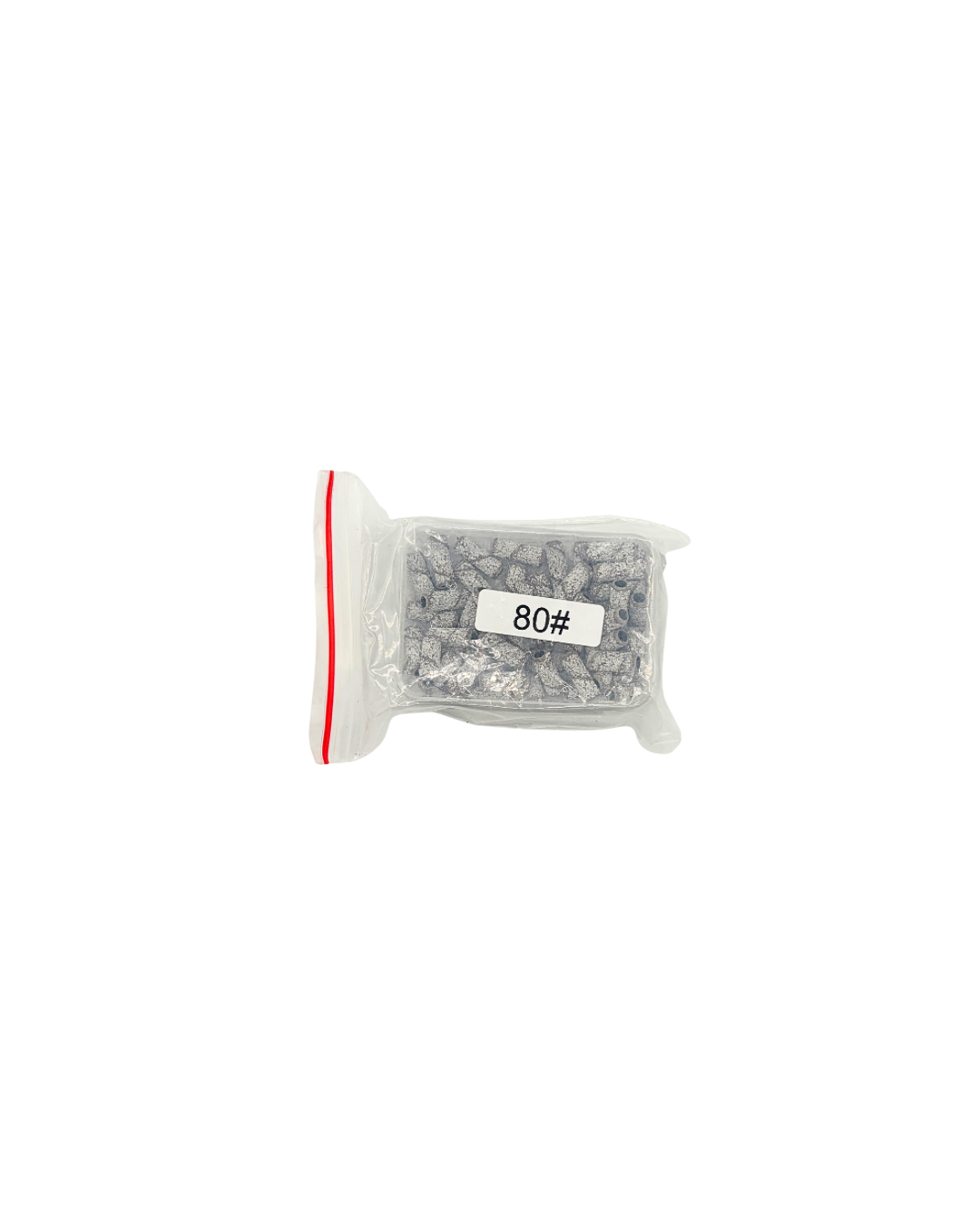 Drill Nail Bit Rollers – Assorted Grits 80/180/240