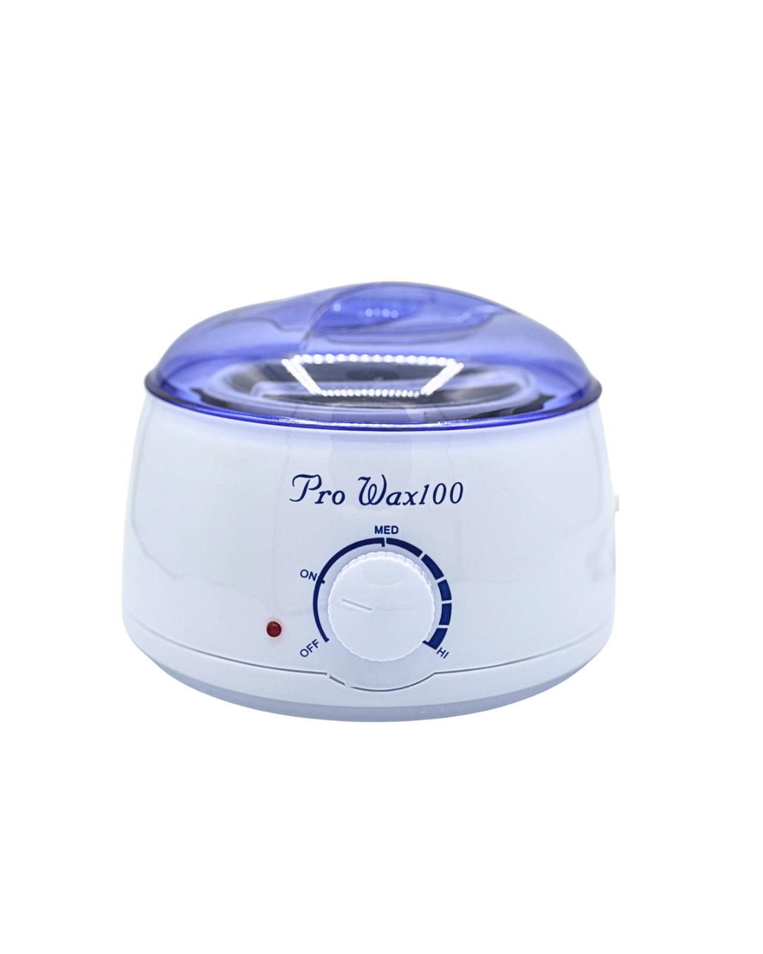 Pro-Wax 100 Warmer