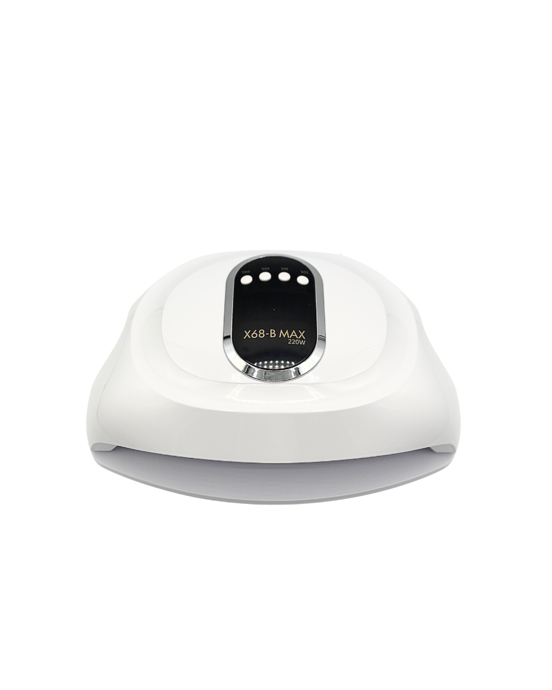 220 Watts Double Lamp