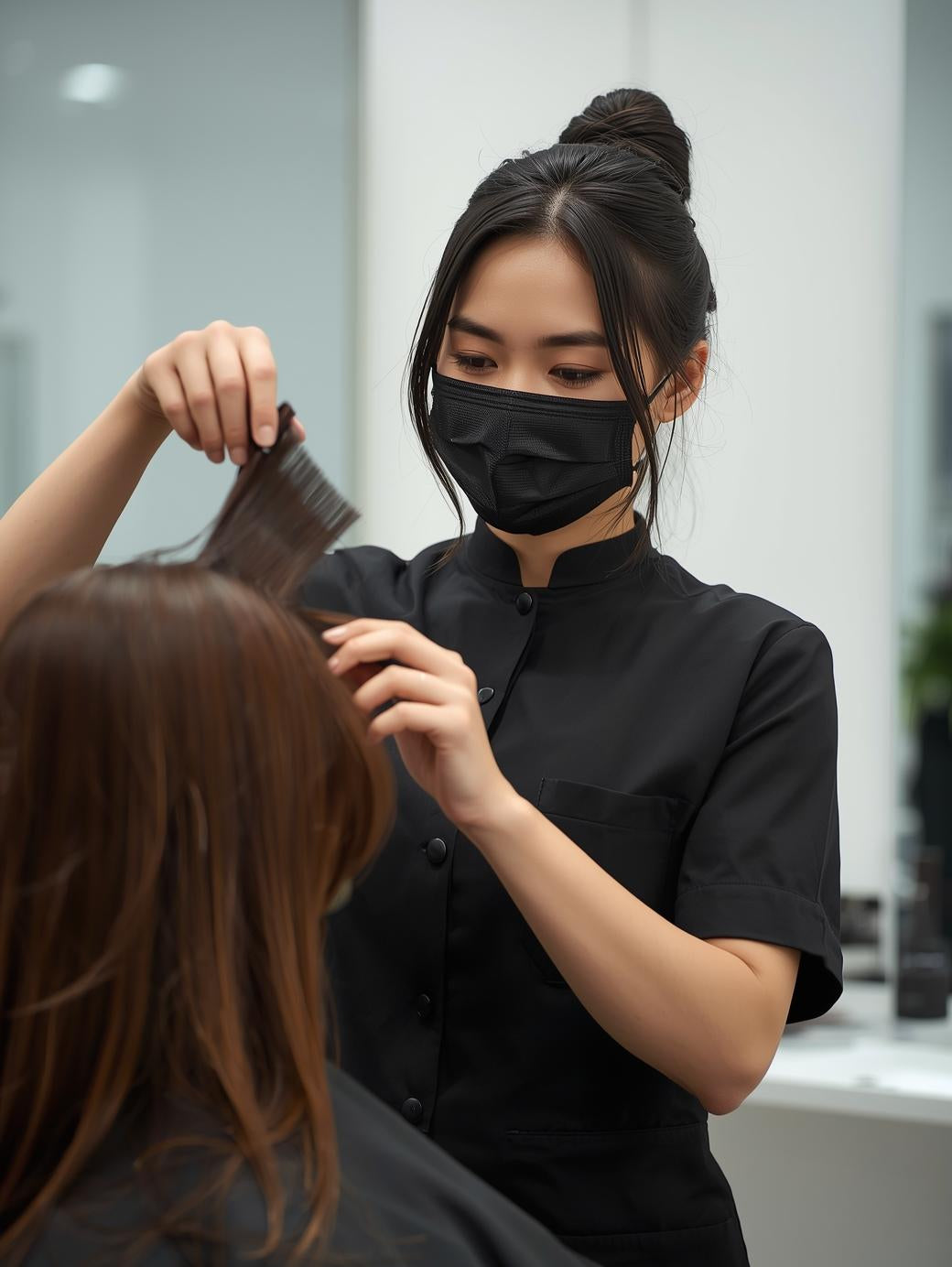 Encuentra tu Peluquera Ideal