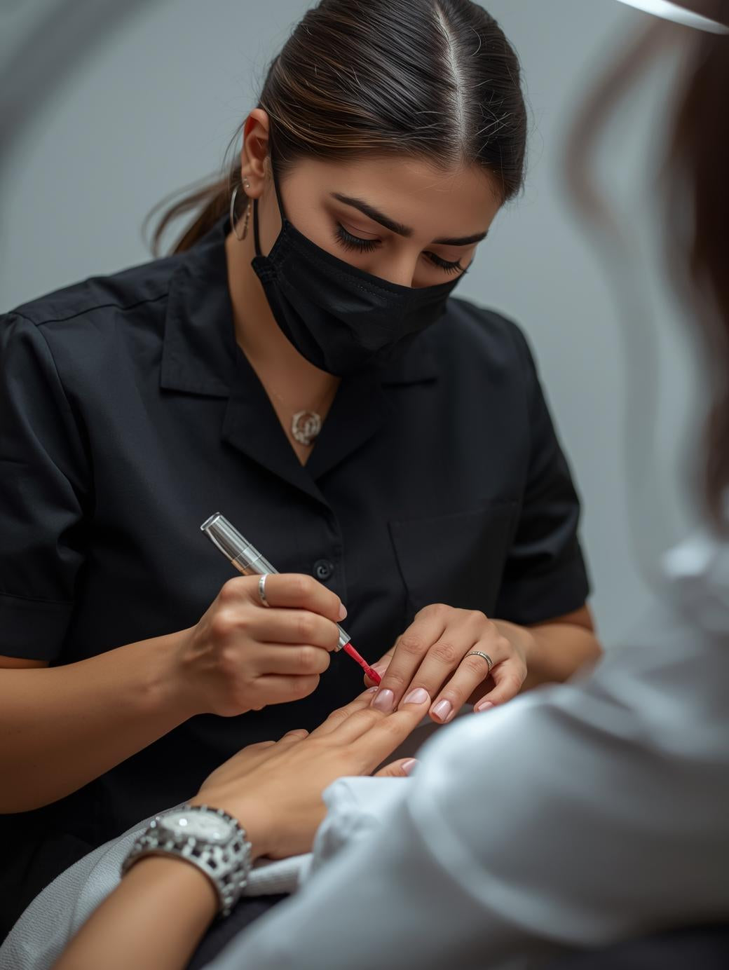 Encuentra tu Manicurista Ideal