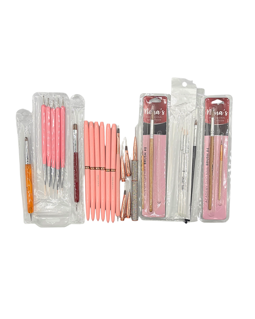 Nail Brushes