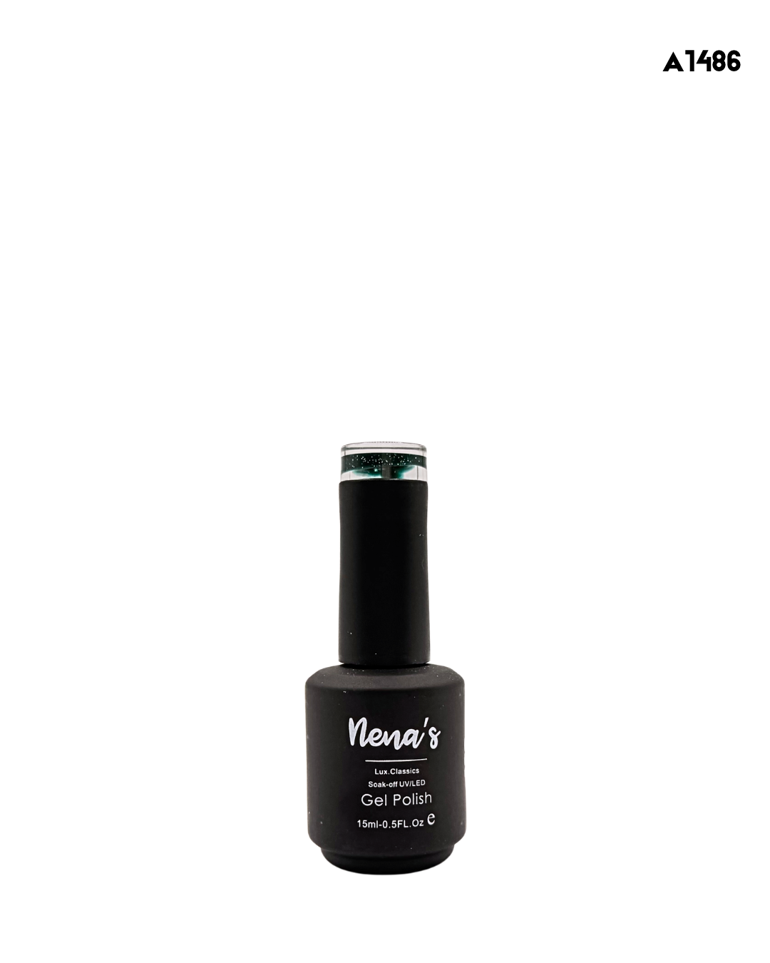 Nena's Nails Gel Polish