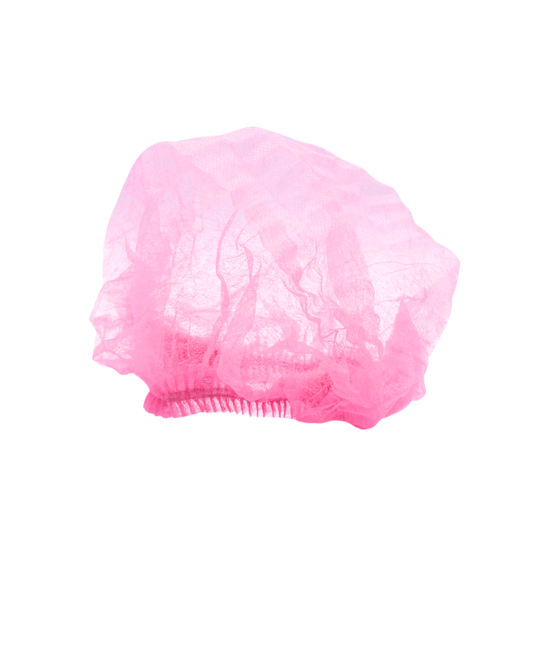 Disposable Treatment Caps – Paper Processing Caps (Multi-Pack)