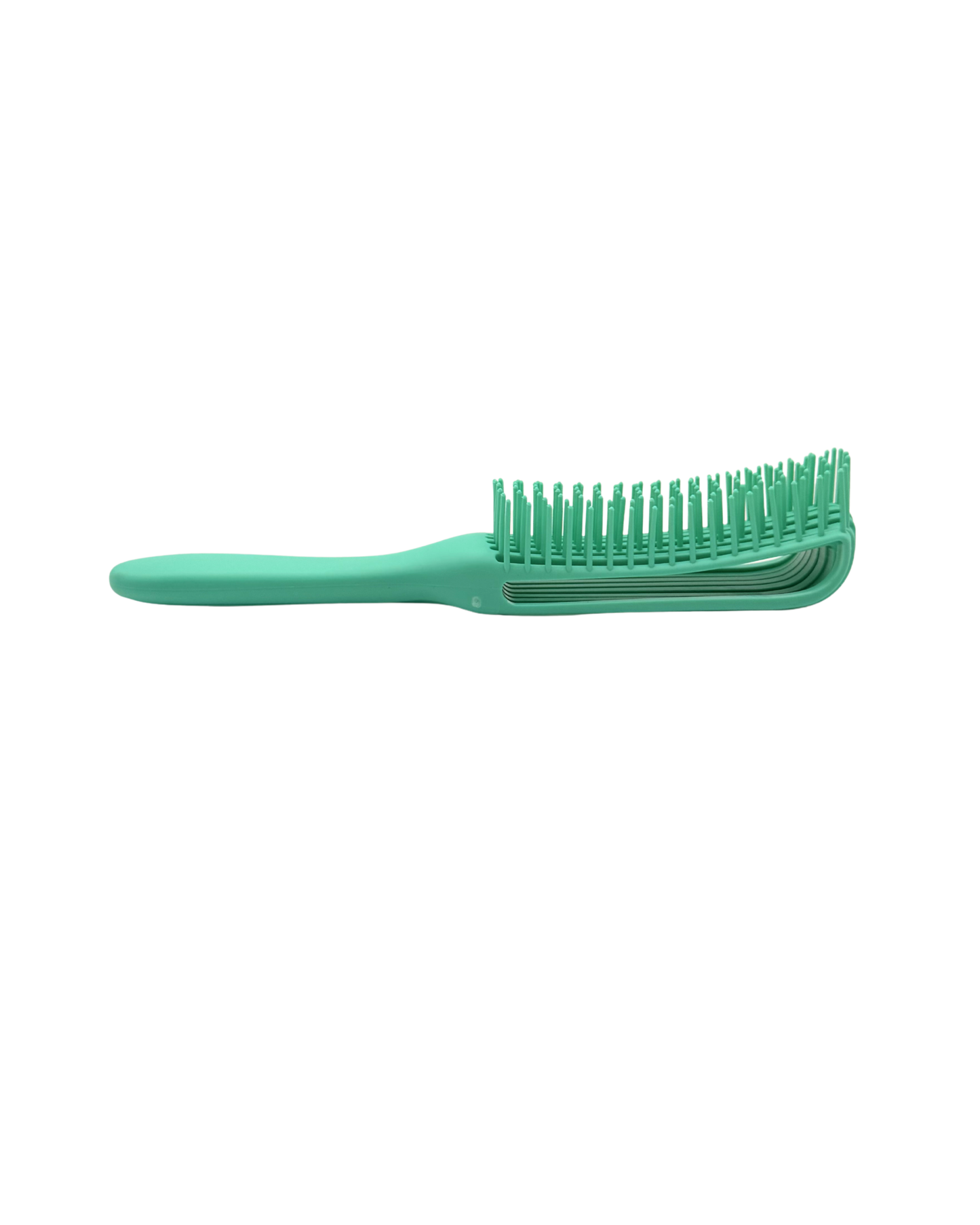 Adjustable Hair Brush – Multi-Color Detangling & Styling Brush