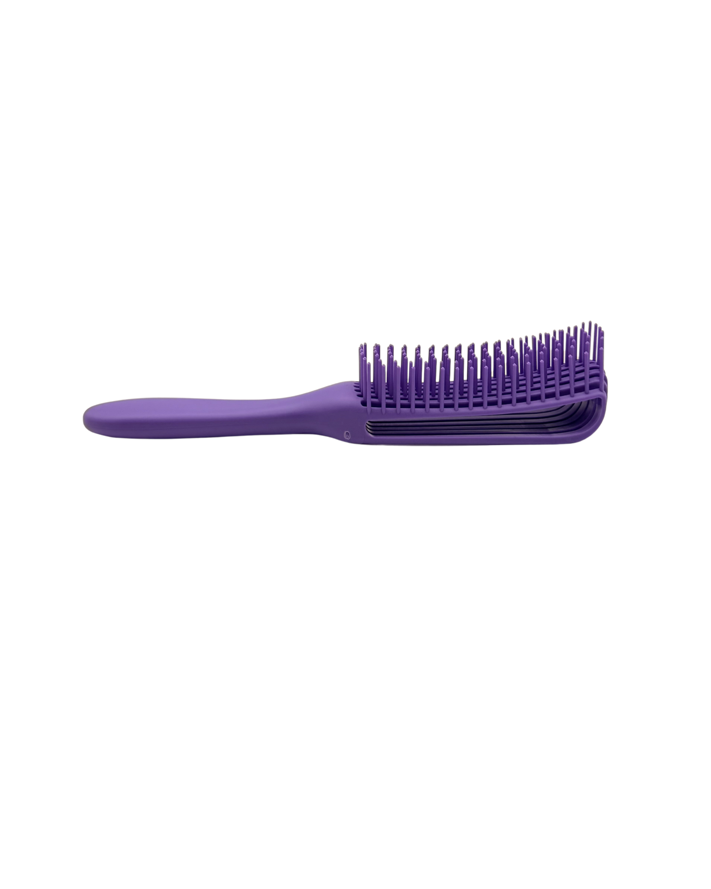 Adjustable Hair Brush – Multi-Color Detangling & Styling Brush