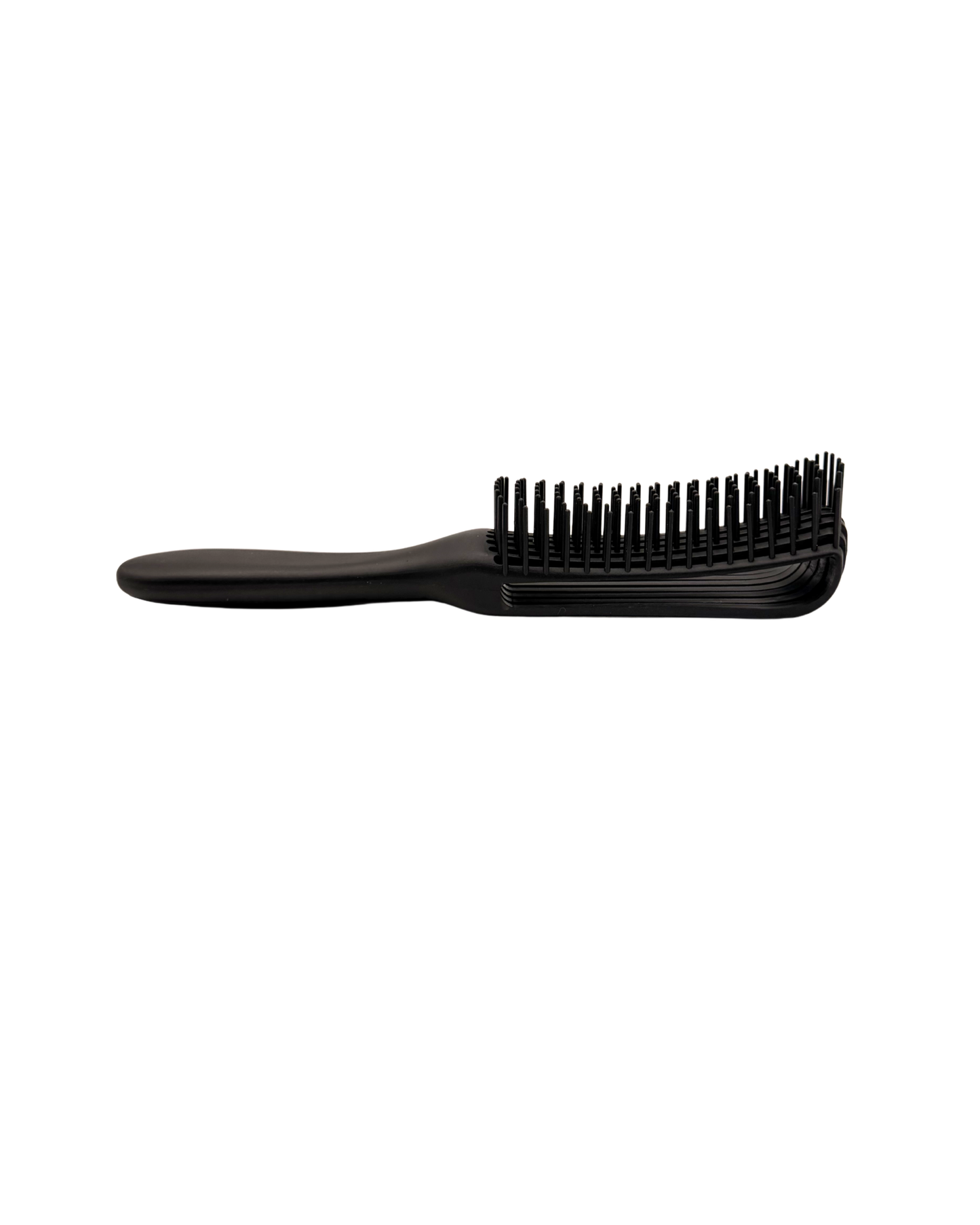 Adjustable Hair Brush – Multi-Color Detangling & Styling Brush