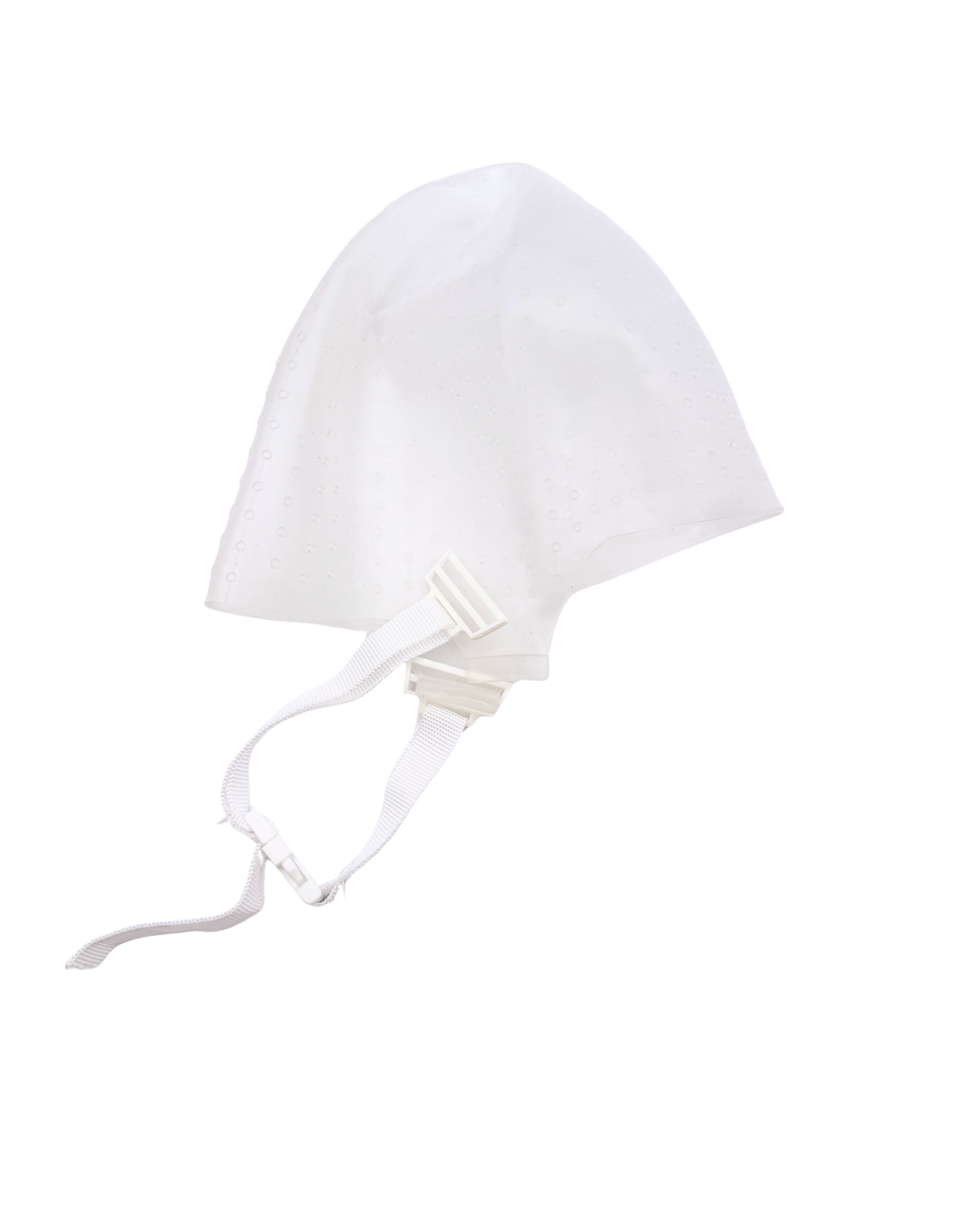 Silicone Highlighting Cap – Professional Hair Coloring Cap with Hook