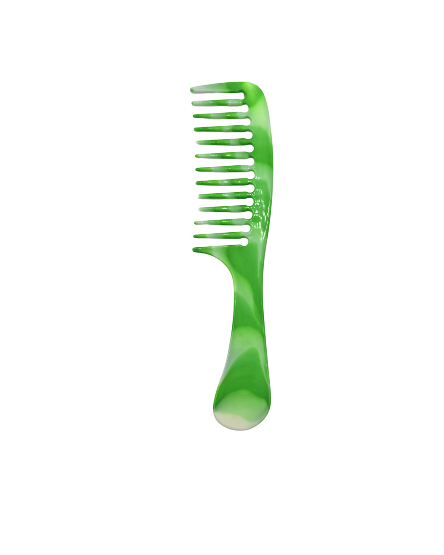Colorful Hair Combs Set – 20 Pack Slim & Fine Styling Combs (2 Styles)