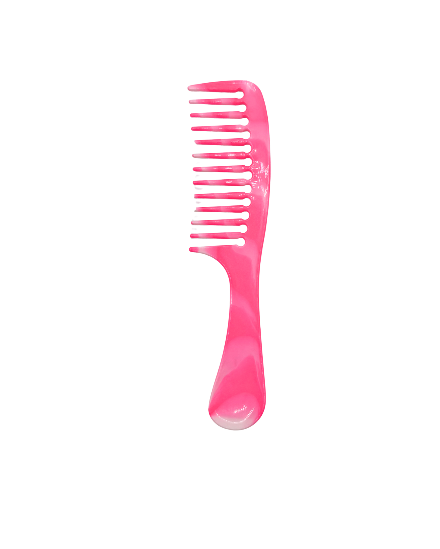 Colorful Hair Combs Set – 20 Pack Slim & Fine Styling Combs (2 Styles)