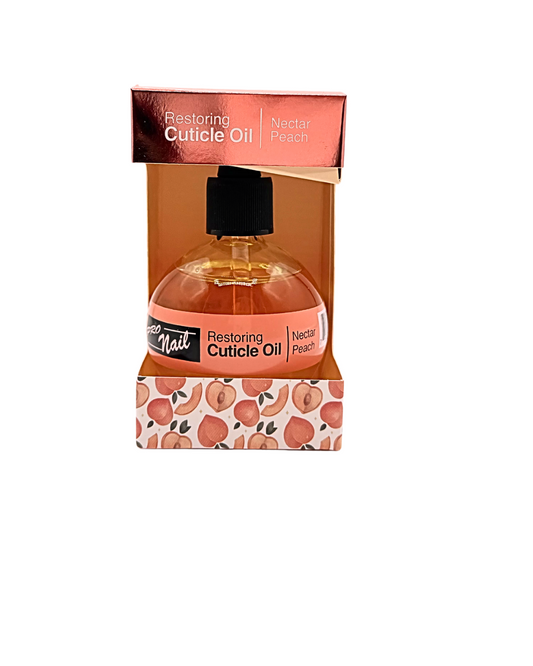 Cuticle Oil Assorted Varieties
