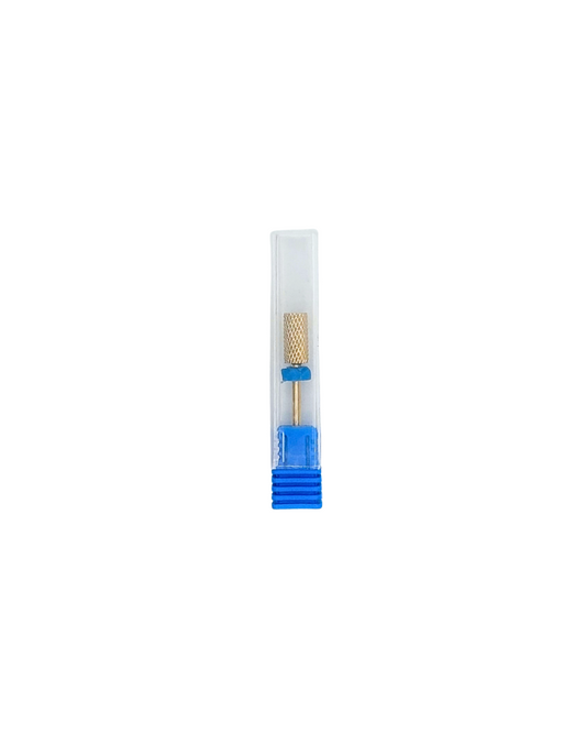 Nail Drill Bits – For Blending (Barrel Brocas)