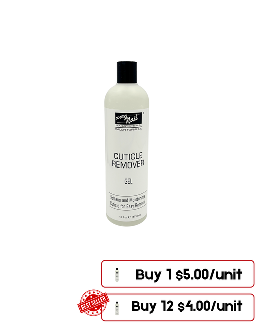 ProNail - Cuticle Remover