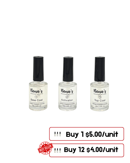 Nena’s Nails – Dipping Kit