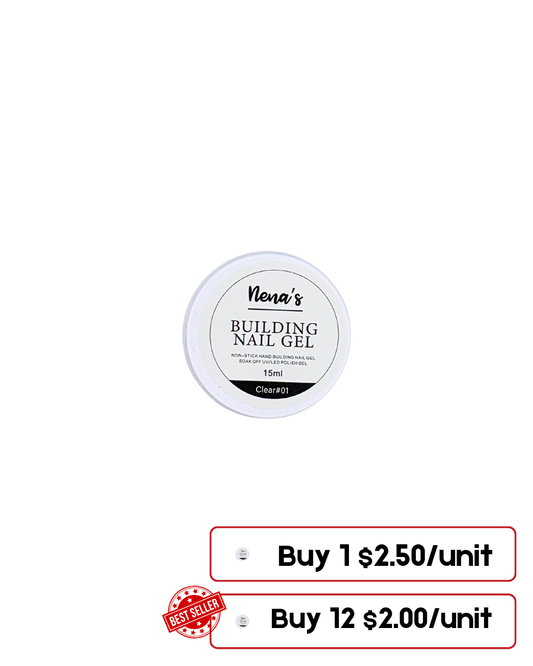 Nena’s Nails Building Gel