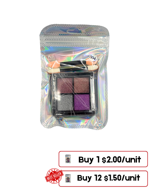 Nail Art Effect Powders