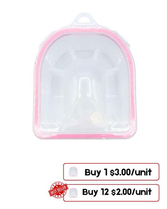 Manicure Soaking Bowl