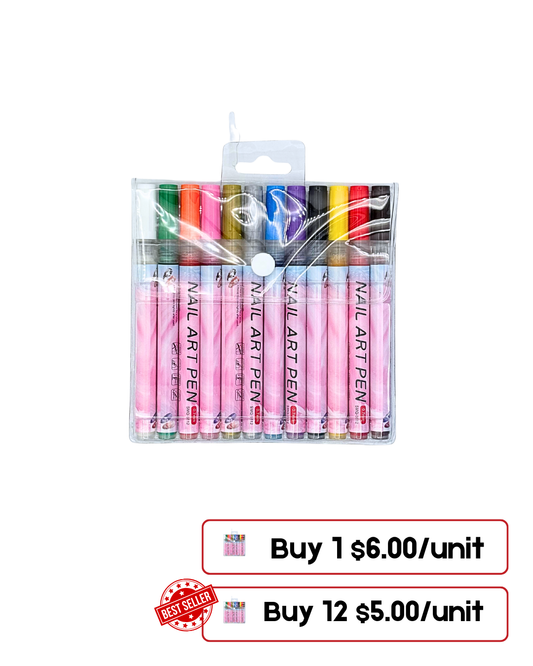 Nail Art Pen