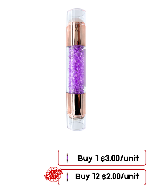 Nail Art Stamping Tools Collection