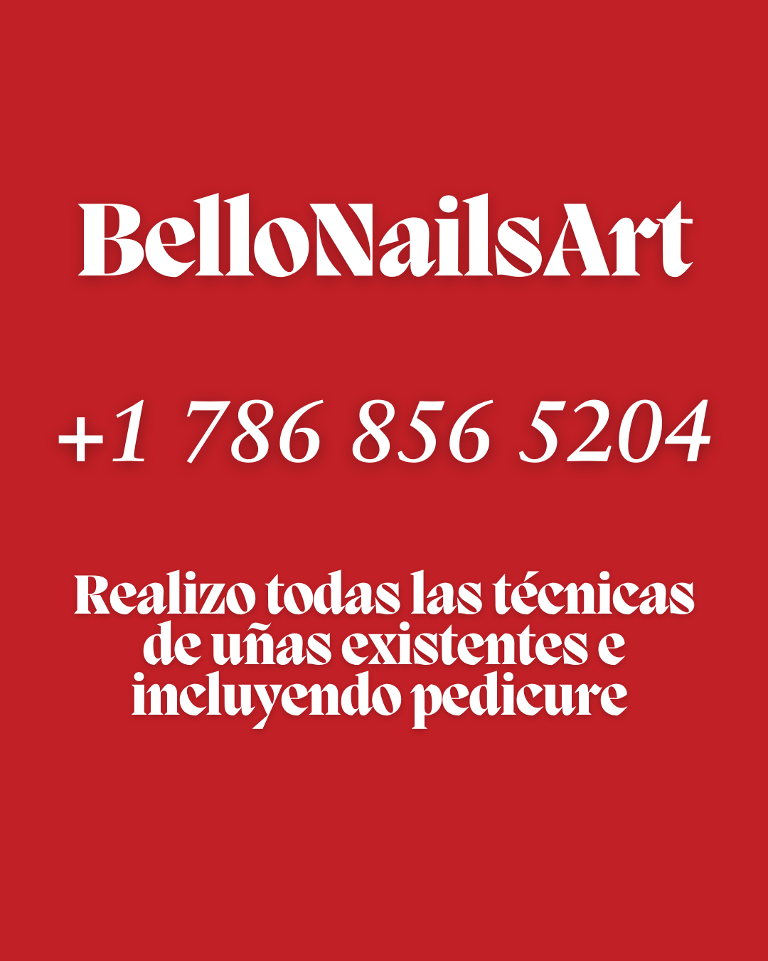 BelloNailsArt