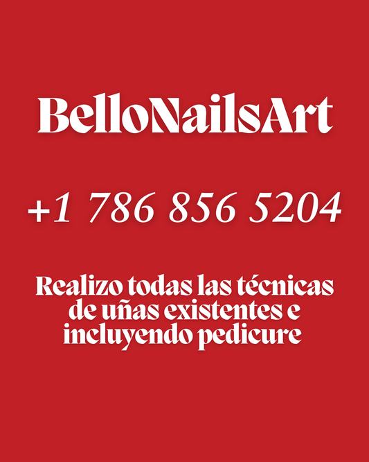 BelloNailsArt