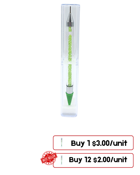 3-Color Dotting Tool For Crystal