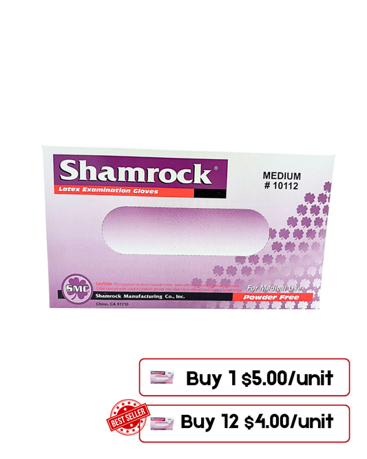 Protective Gloves for Nail Care