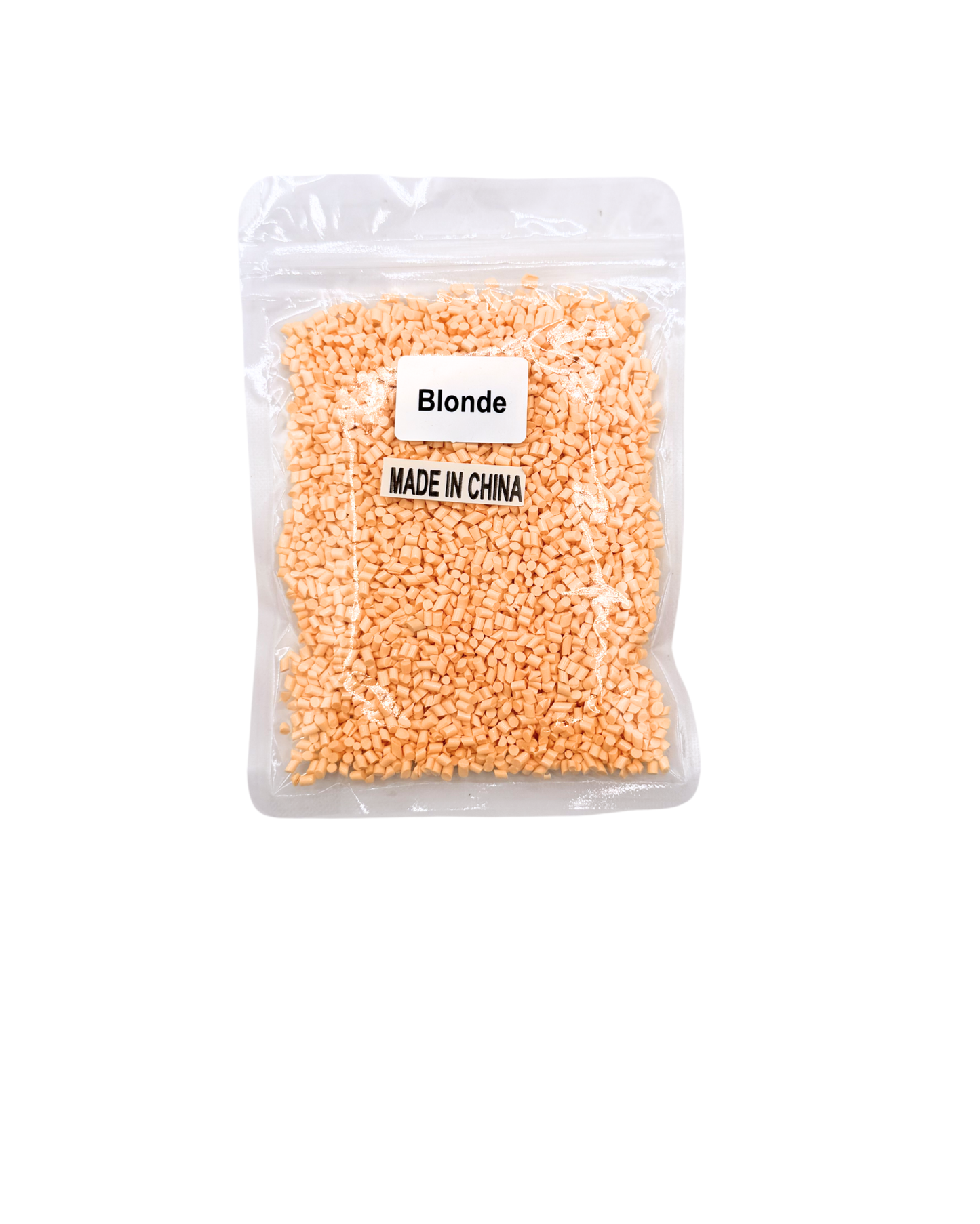 Professional Hair Extension Bonding Glue – Multi-Color (Blonde, Black & Brown)