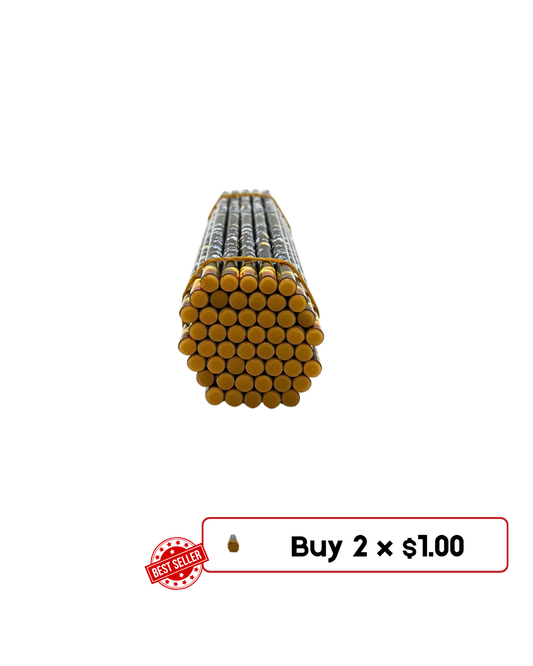 2x1 Wax Pencil for Nail Art