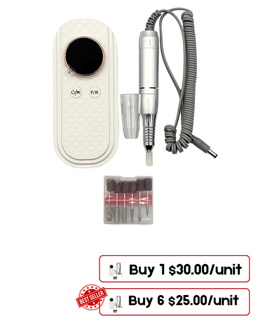 Rechargeable Drill BQ-111