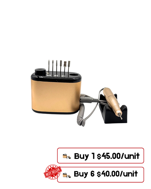 Drill Rechargable XSUV-703