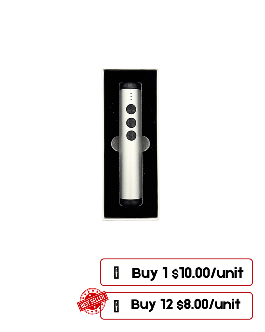 2-in-1 Cordless UV Lamp & Nail Drill