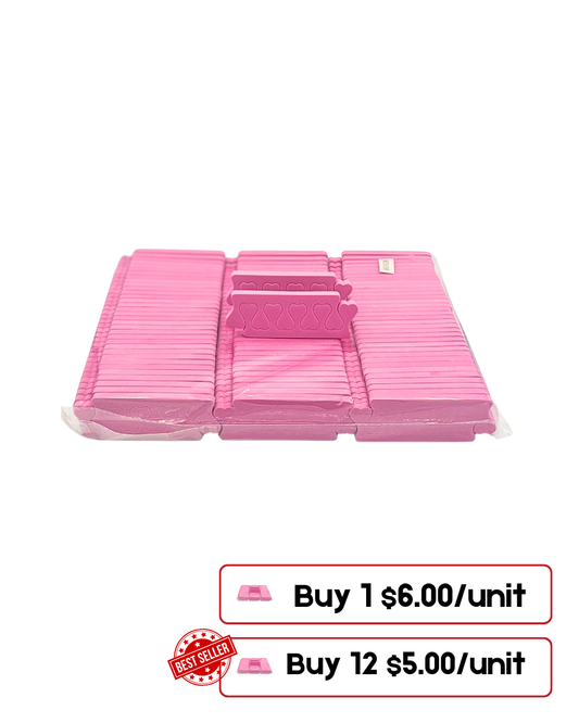 Toe Separators –  Disposable